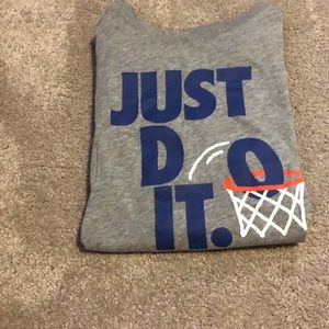 Nike Just Do It T-shirt